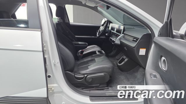 Hyundai Ioniq5 2024 — photo 19