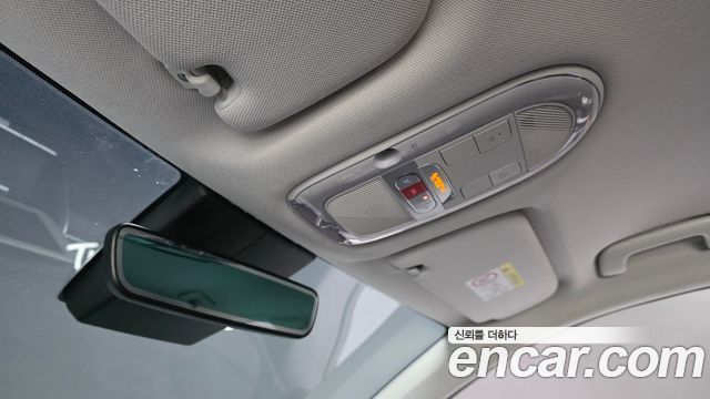 Hyundai Ioniq5 2024 — photo 20