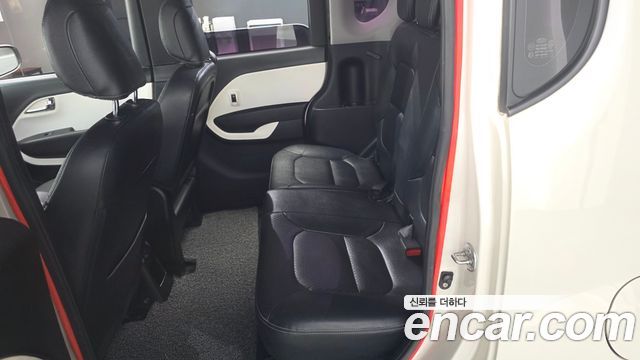 Kia RAY 2013 — photo 12