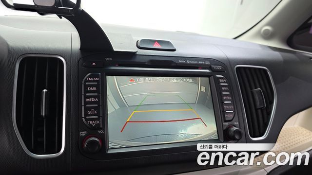 Kia RAY 2013 — photo 15