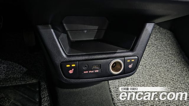 Kia RAY 2013 — photo 16