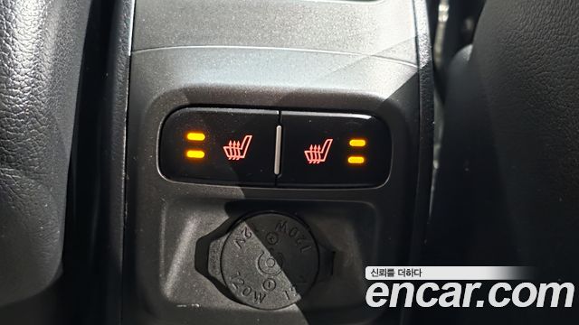 Kia RAY 2013 — photo 17