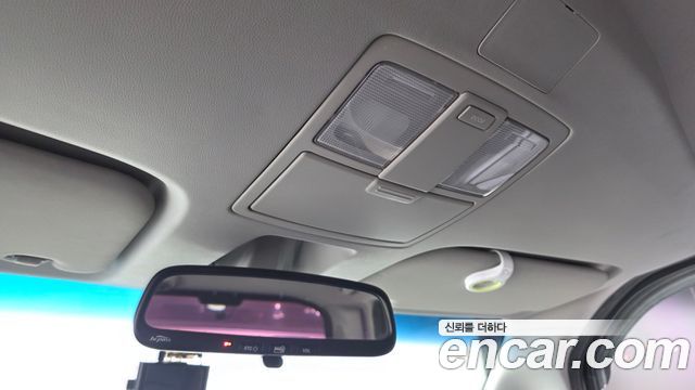 Kia RAY 2013 — photo 18
