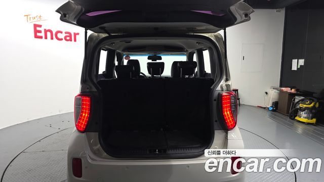 Kia RAY 2013 — photo 20