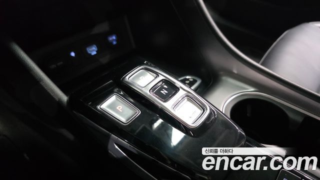 Hyundai Sonata 2020 — photo 12