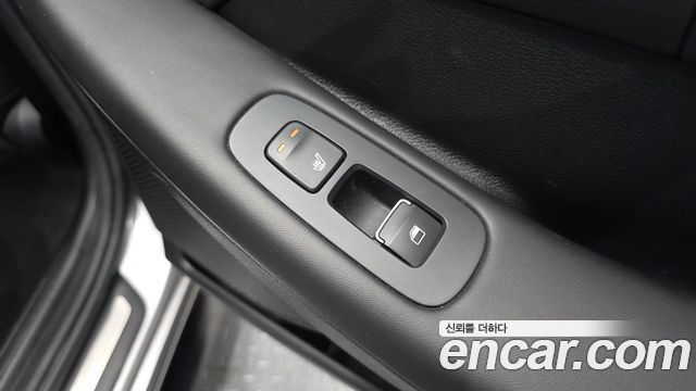 Hyundai Sonata 2020 — photo 25