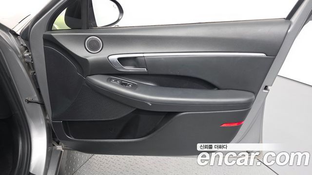 Hyundai Sonata 2020 — photo 14