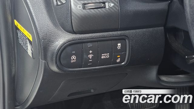 Kia K3 2015 — photo 14