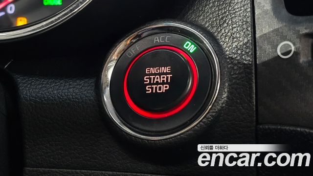Kia K3 2015 — photo 15