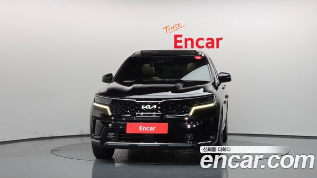 Kia Sorento 2022 — photo 3