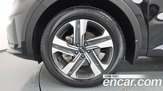 Kia Sorento 2022 — photo 5