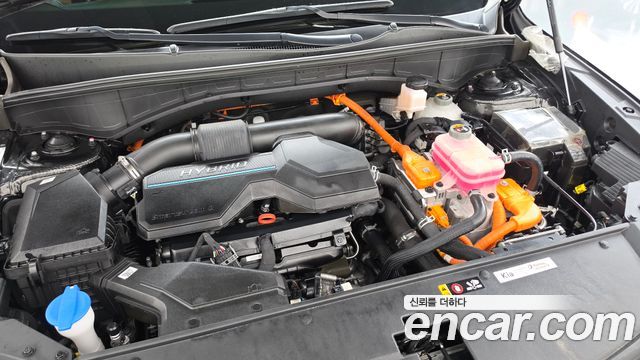 Kia Sorento 2022 — photo 6