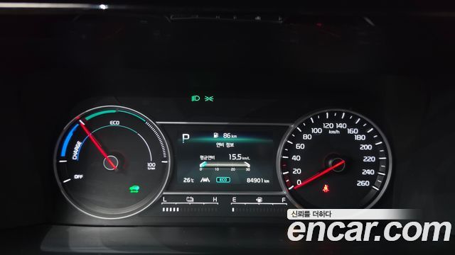 Kia Sorento 2022 — photo 11