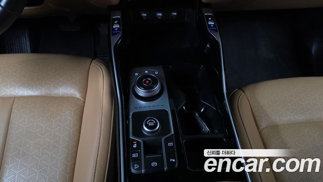 Kia Sorento 2022 — photo 12