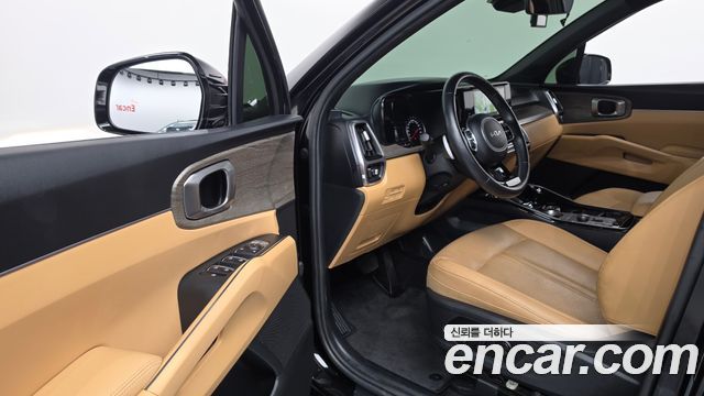 Kia Sorento 2022 — photo 13