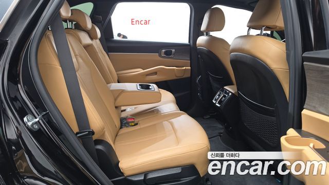 Kia Sorento 2022 — photo 17