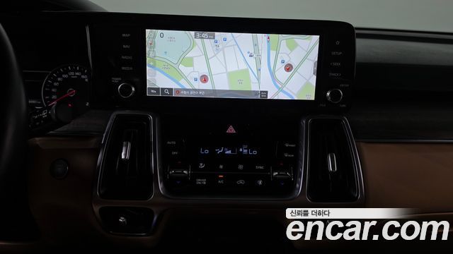 Kia Sorento 2022 — photo 18