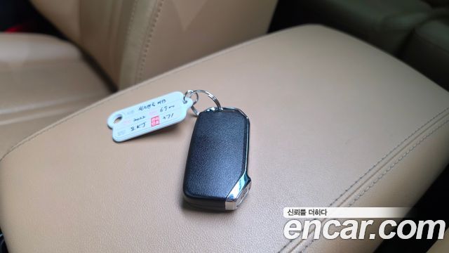 Kia Sorento 2022 — photo 21