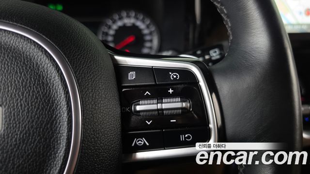 Kia Sorento 2022 — photo 22