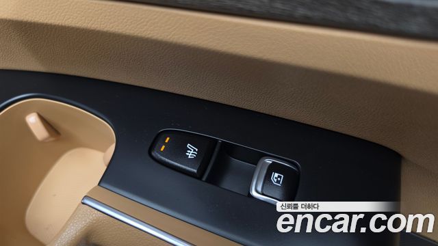 Kia Sorento 2022 — photo 26