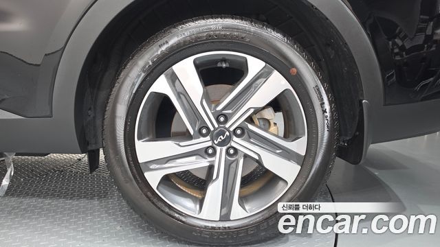 Kia Sorento 2022 — photo 7