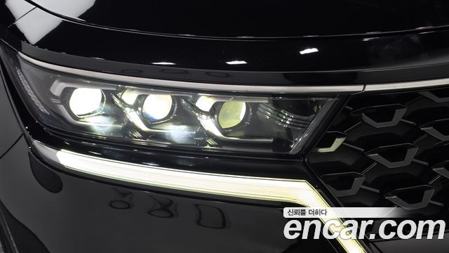 Kia Sorento 2022 — photo 8