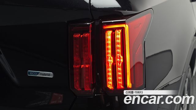 Kia Sorento 2022 — photo 9