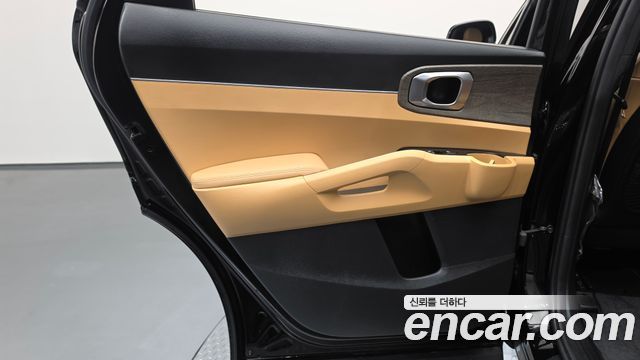 Kia Sorento 2022 — photo 15
