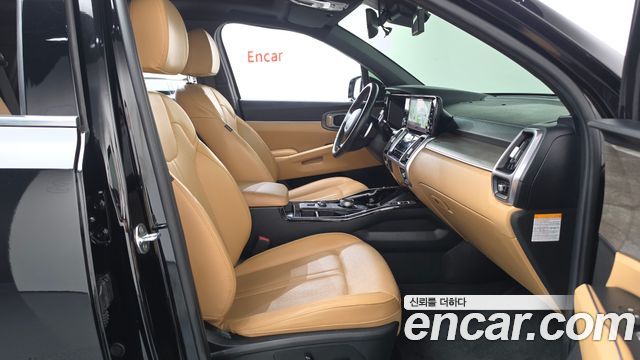 Kia Sorento 2022 — photo 16