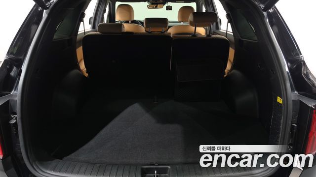 Kia Sorento 2022 — photo 27