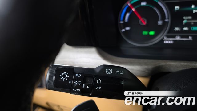 Kia Sorento 2022 — photo 34