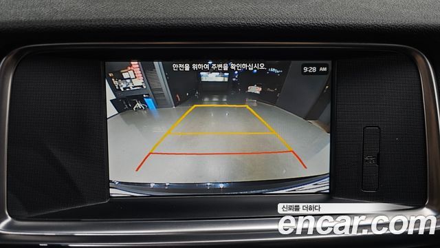 Kia K5 2018 — photo 21