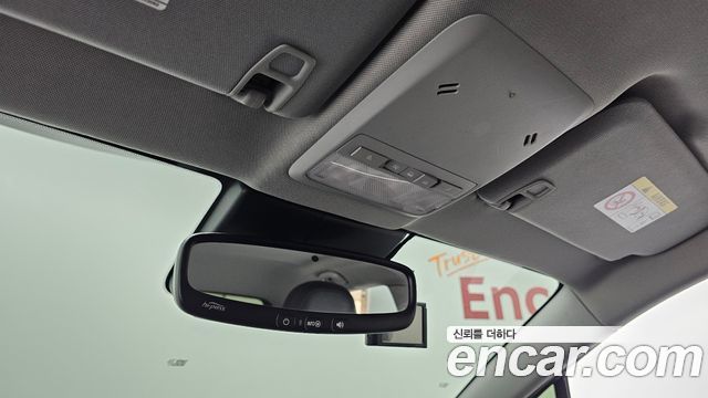 Chevrolet Korea Trax 2020 — photo 19