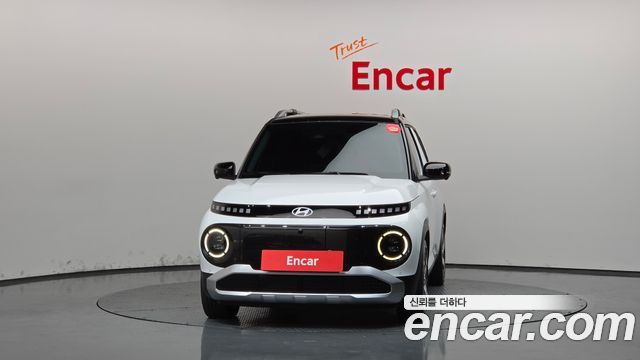 Hyundai Casper 2025 — photo 3