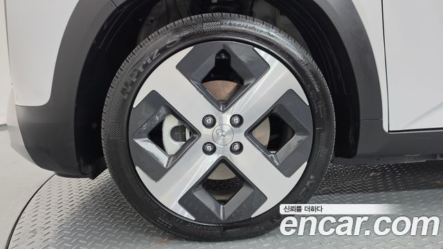 Hyundai Casper 2025 — photo 5