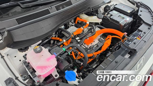Hyundai Casper 2025 — photo 6