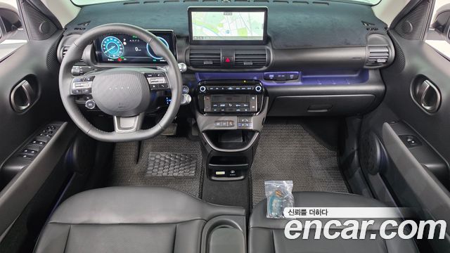 Hyundai Casper 2025 — photo 10
