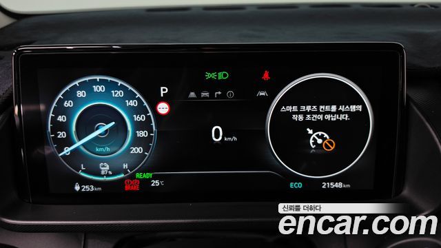 Hyundai Casper 2025 — photo 11