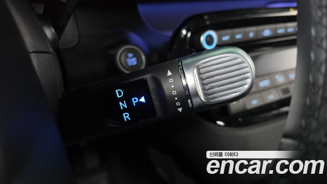 Hyundai Casper 2025 — photo 12