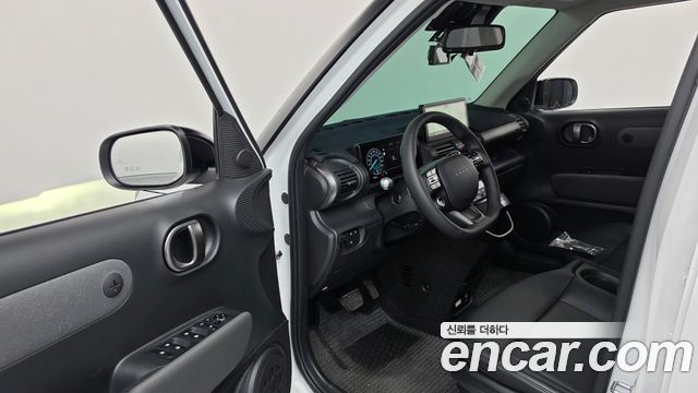 Hyundai Casper 2025 — photo 13