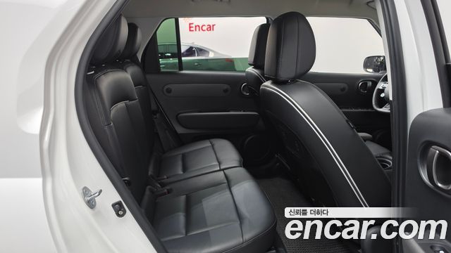 Hyundai Casper 2025 — photo 17