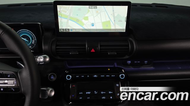 Hyundai Casper 2025 — photo 18