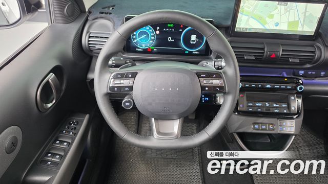 Hyundai Casper 2025 — photo 19