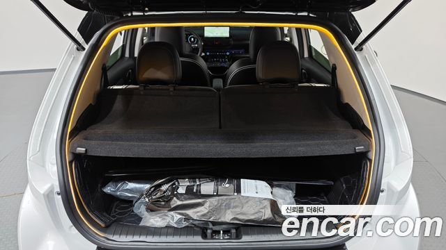 Hyundai Casper 2025 — photo 22