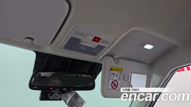 Hyundai Casper 2025 — photo 23