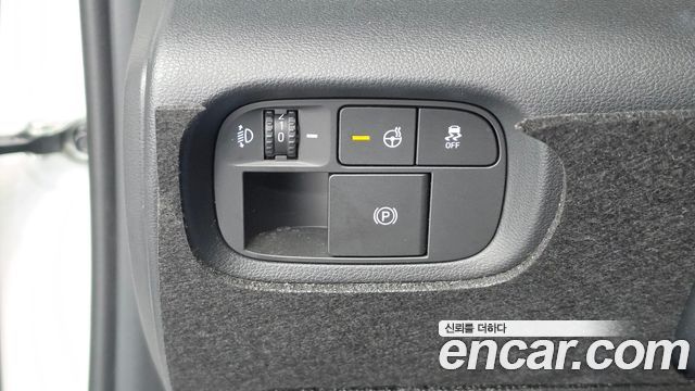Hyundai Casper 2025 — photo 24