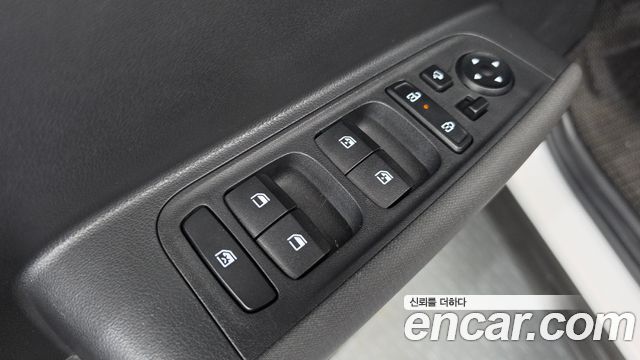 Hyundai Casper 2025 — photo 26