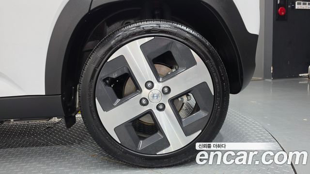 Hyundai Casper 2025 — photo 7