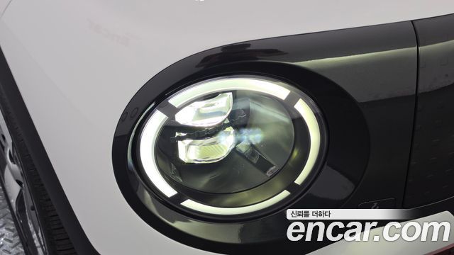 Hyundai Casper 2025 — photo 8