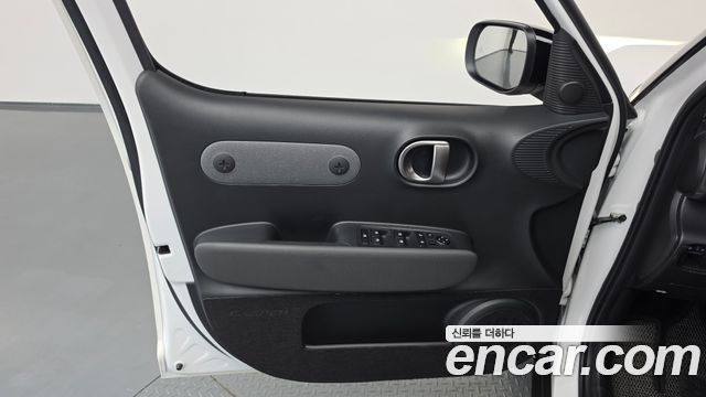 Hyundai Casper 2025 — photo 14